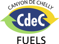 Canyon de Chelly Fuels, Inc.