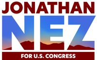 Jonathan Nez for Congress