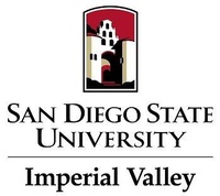 San Diego State University Imperial Valley