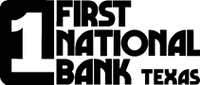 First National Bank Texas - Conroe West Loop