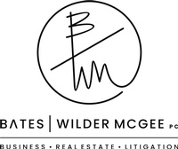 Bates | Wilder McGee, PC