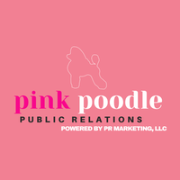 Pink Poodle PR - Powered by PR Marketing, LLC