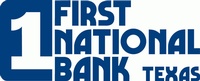 First National Bank Texas - Conroe East Davis