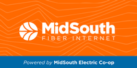 MidSouth Electric Co-op & Fiber Internet