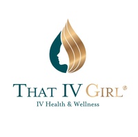 That IV Girl - Mobile IV Health & Wellness 