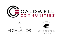 Chambers Creek by Caldwell Communities