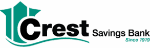 Crest Savings Bank