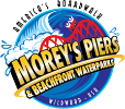 Morey's Piers & Oceanfront Waterparks
