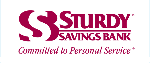 Sturdy Savings Bank