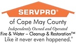 Servpro of Cape May County