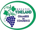 Greater Vineland Chamber of Comm.