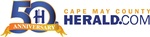 Cape May Co. Herald - Seawave Corp.
