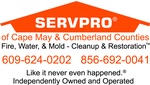 SERVPRO of Cape May County