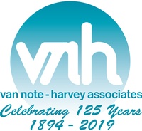 Van Note-Harvey Associates, P.C.