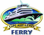 Cape May - Lewes Ferry