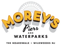 Morey's Piers & Beachfront Waterparks