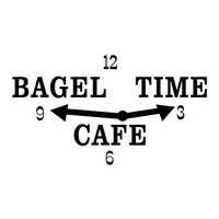Bagel Time