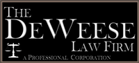 The DeWeese Law Firm