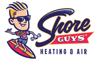 Shore Guys Heating & Air Conditioning