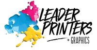 Leader Printers and Graphics