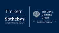 Tim Kerr Sotheby's International Realty