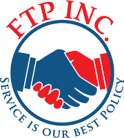 FTP Inc