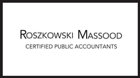 Roszkowski Massood LLC
