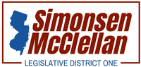 1st Legislative District