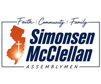 1st Legislative District