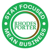 Rhodes Porter | Business Dev. Logistics Management
