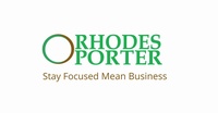 Rhodes Porter | Business Dev. Logistics Management