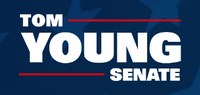 Tom Young - State Senate