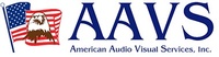 American Audio Visual Services, Inc.