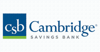 Cambridge Savings Bank