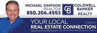 Coldwell Banker Residential Real Estate - Mike Simpson