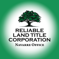 Reliable Land Title Company