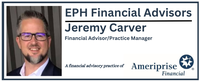 EPH Financial Advisors   A financial advisory practice of Ameriprise Financials