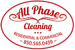 All Phase Cleaning Services, Inc.