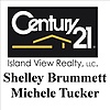 Century 21 Island View Realty - Shelley Brummett