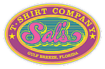 Sal's T-Shirt Co.