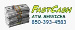 Fast Cash ATM Services