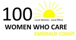 100+ Women Who Care Emerald Coast