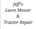 Jeff's Lawn Mower & Tractor Repair