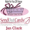 Made For You Gift Venue / SendOutCards