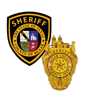 Bexar County Sheriff's