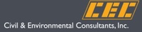 CIVIL AND ENVIRONMENTAL CONSULTANTS, INC.