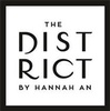 The District by Hannah An
