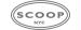 August Networking Breakfast @ Scoop