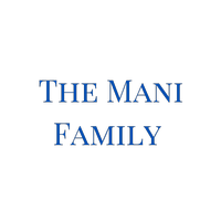 The Mani Family
