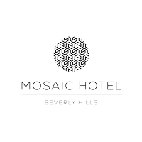 Mosaic Hotel - Beverly Hills
